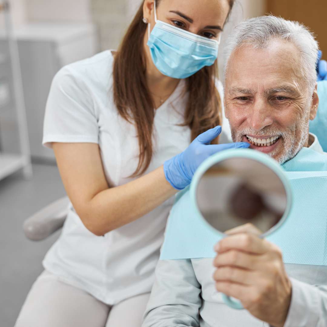 tooth extraction (42)
